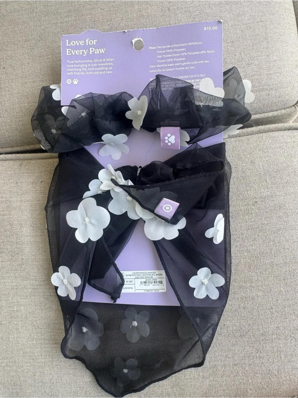 The Cuddle Collab nwt cuddle